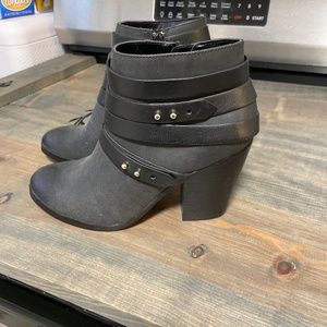Booties